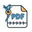 StitchPDF Logo